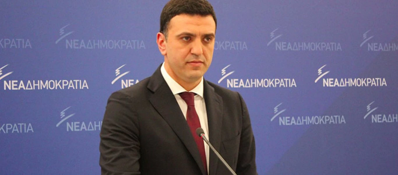 ΕΣΥ: Εξετάζεται η ανανέωση των συμβάσεων 4.000 απασχολούμενων